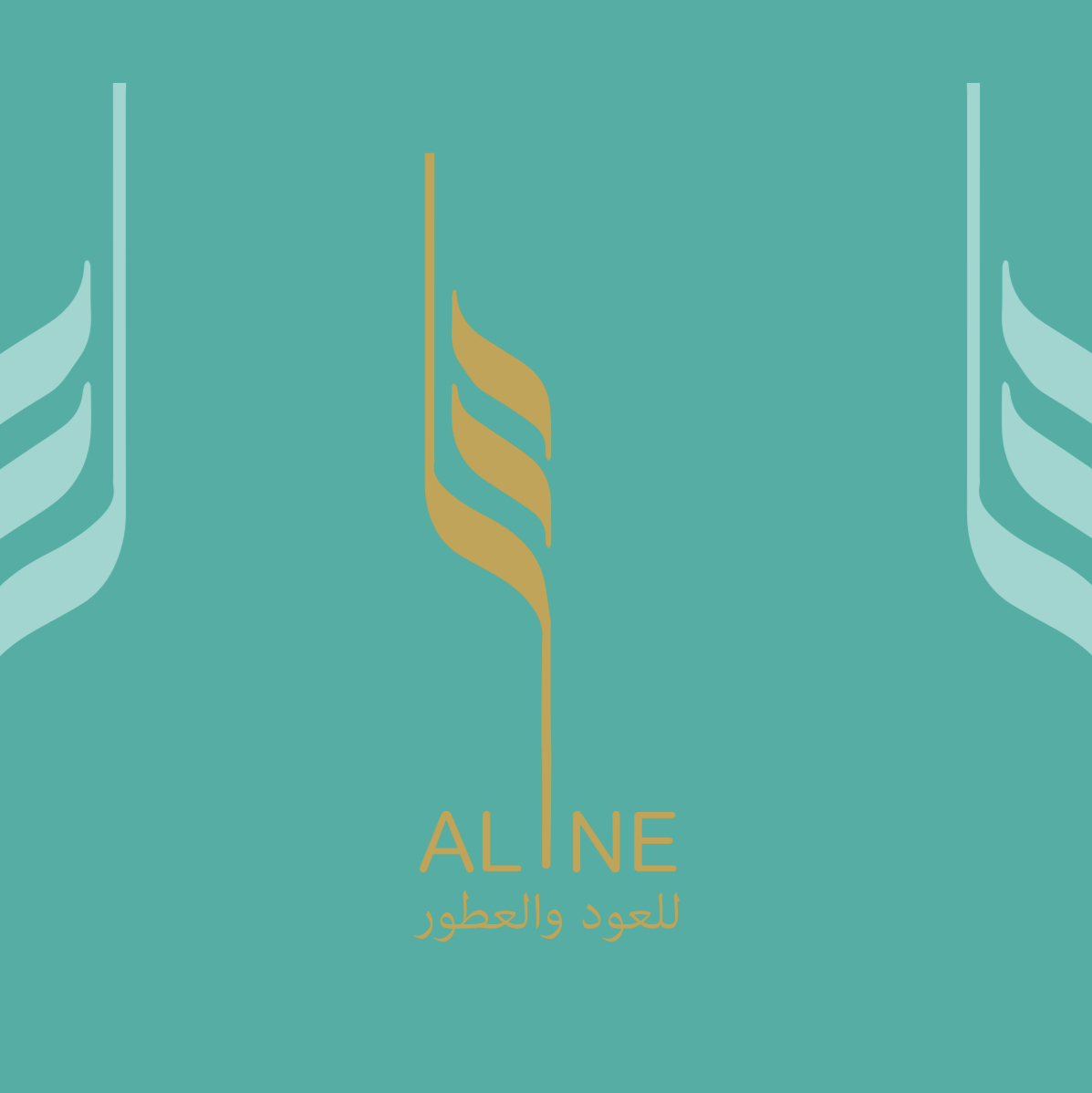 Aline Perfumes